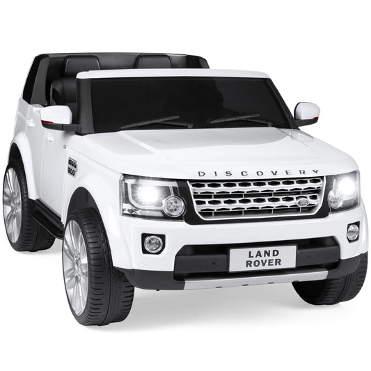 $10 - Kids Motorized Car