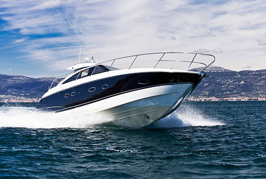 $50 - 4 Hour Boat Ride for 12