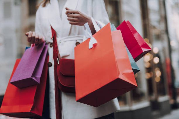 $50 - Grand Shopping Spree Package