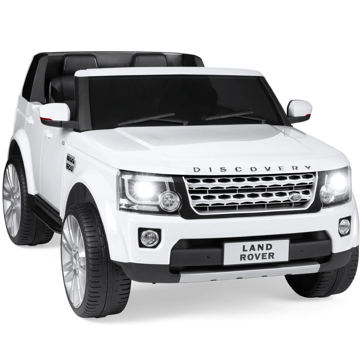 $10 - Kids Motorized Car