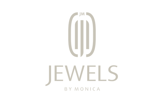 $50 - Choice of Jewelry by Aqua Jewels - Monica Cohen