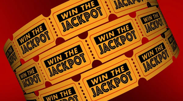 $10 - Jackpot Raffle