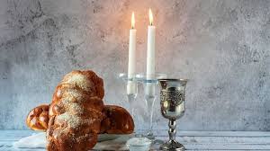 $20 - Shabbat Package
